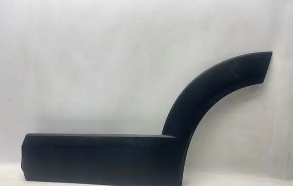 Mazda CX-30 Rear door trim (molding) DFR551RD1