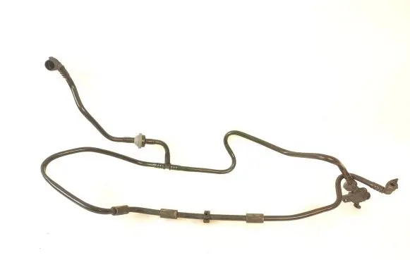 Volkswagen Sharan Vacuum line/pipe/hose 5Q0906207B