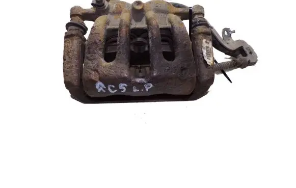 Citroen C5 Front brake caliper 9684703380