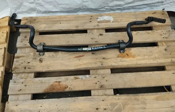 Opel Zafira C Front anti-roll bar/sway bar 13346851