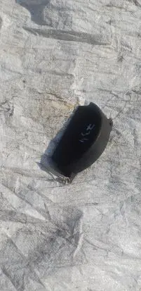 Ford Mondeo Mk III Timing belt guard (cover) 4s7q6a247ba