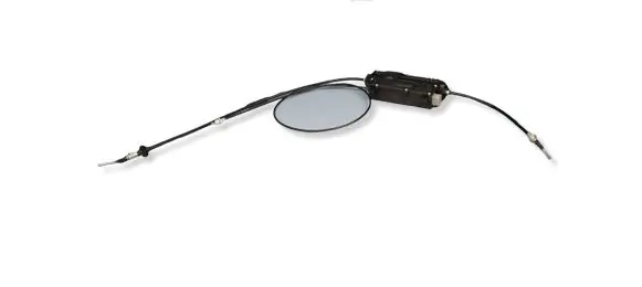 Mercedes-Benz S W221 Hand parking brake switch A2214301249 A2214301649 A2214302149