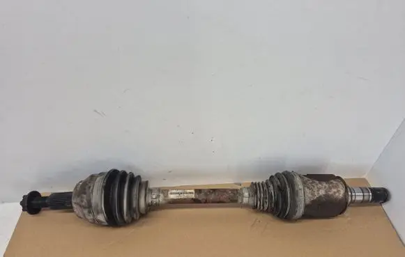 Dodge Durango Front driveshaft P04578885AC 04578885AC