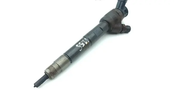 Land Rover Evoque II Fuel injector G4D39K546AB 0445111020
