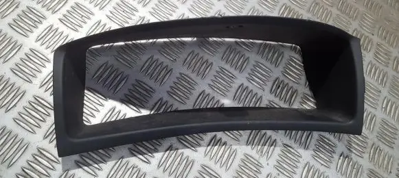 Toyota Corolla Verso E121 Dashboard trim 5541113030 55411-13030