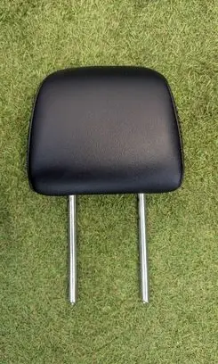 Ford Edge II Rear seat headrest 