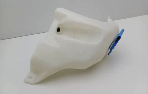 Volkswagen Polo III 6N 6N2 6NF Windshield washer fluid reservoir/tank 6N0955453