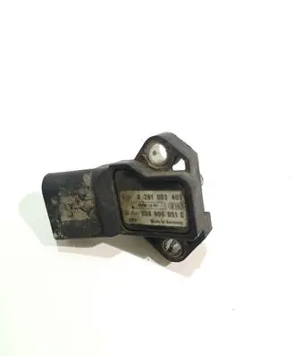 Volkswagen Transporter - Caravelle T5 Air pressure sensor 038906051C 0281002401