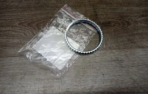 Volvo S60 ABS brake wheel speed sensor 6814502