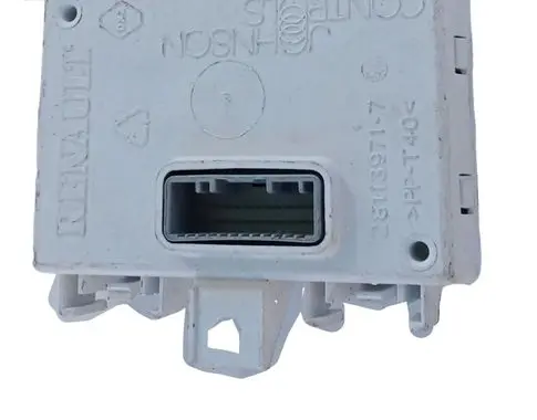 Renault Clio I Engine ECU kit and lock set 2803080655R