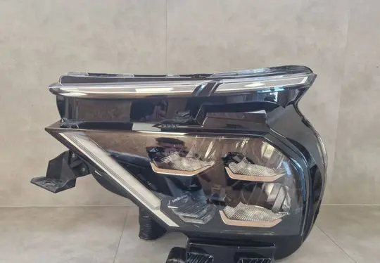 Citroen C4 III e-C4 Headlight/headlamp 9830649480 73243669 73243669C