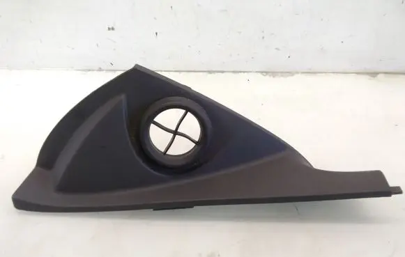 Volvo V50 Dashboard side end trim 72382