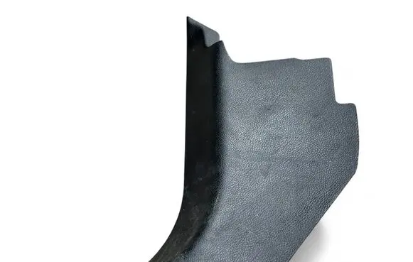 Dodge Durango III Front sill trim cover 6BK08DX9AA