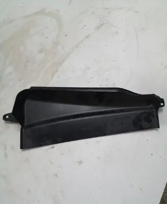 Chevrolet Camaro Air micro filter air duct channel part 
