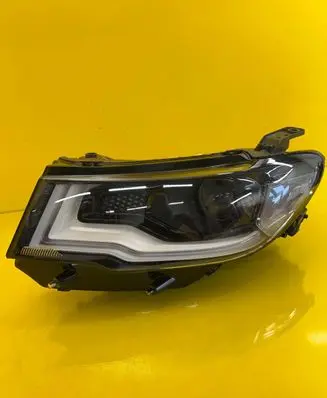 Jeep Compass Headlight/headlamp 00534801970