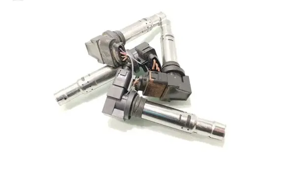 Seat Ibiza III (6L) High voltage ignition coil 1J0973724