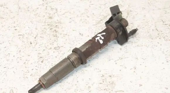 Volkswagen Crafter Fuel injector 076130277