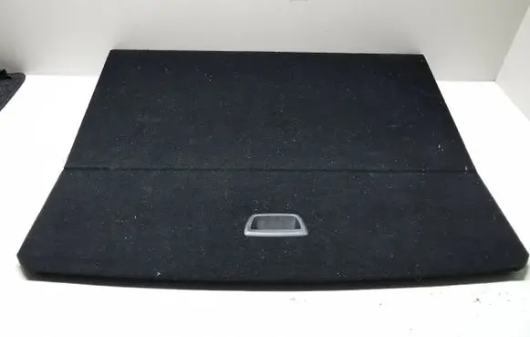 BMW X2 F39 Trunk/boot mat liner 7423252