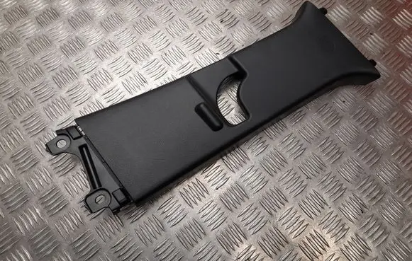 Toyota Yaris Cross (B) pillar trim (top) 624110D340