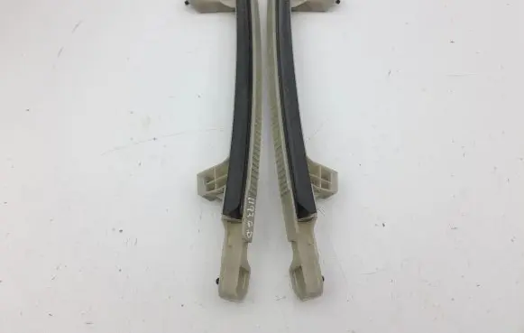 KIA Ceed Rear door windshield rail 