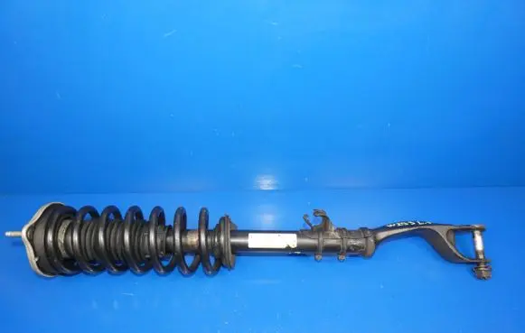 Mercedes-Benz GLC X253 C253 Front shock absorber/damper A2533202766
