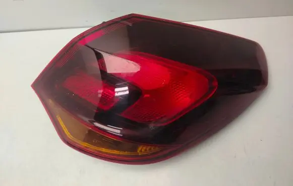 Opel Astra J Rear/tail lights 43R21