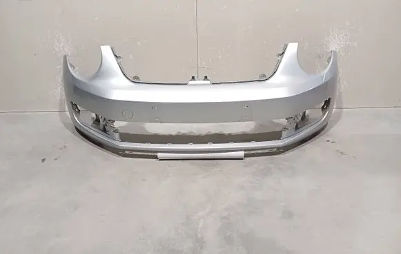 Volkswagen Beetle A5 Front bumper 5C5807221N 5C5807241A