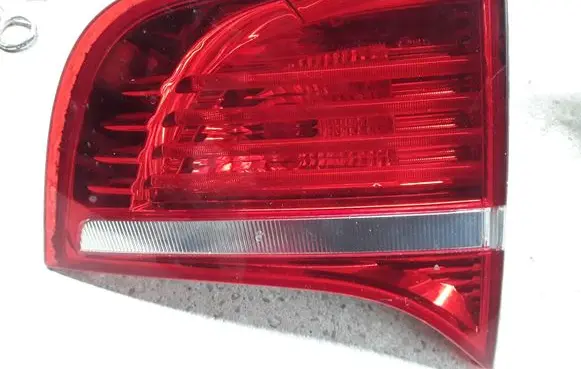 BMW X6 E71 Tailgate rear/tail lights 7179987