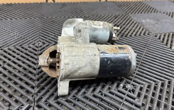 Ram 1500 DT Starter motor 56044736AC