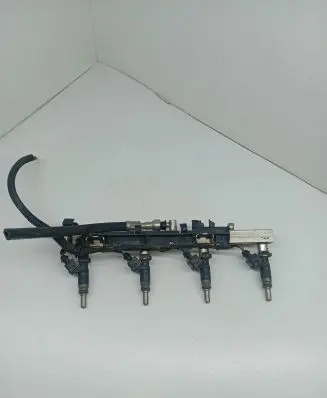 Fuel injectors set