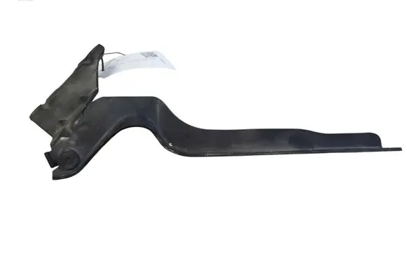 Nissan Qashqai+2 Engine bonnet/hood hinges