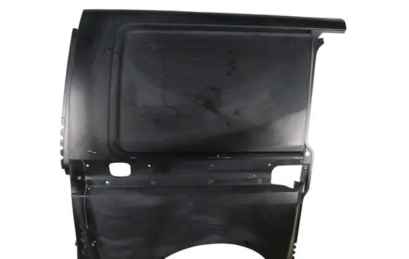 Volkswagen Multivan T6 Rear quarter panel 7H1809160ANCAREWAY