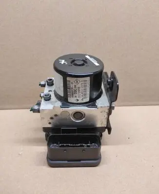 Renault Laguna III ABS Pump 476602071R 10021203734 91CT2AAY2