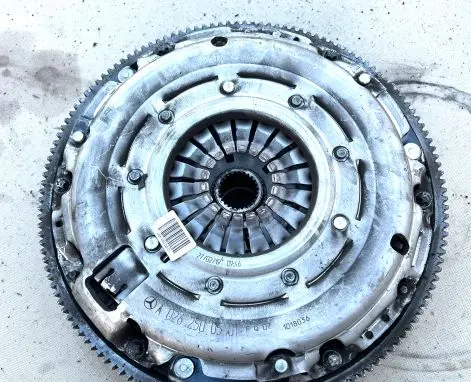 Flywheel