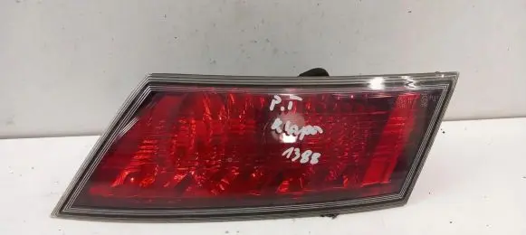 Honda Civic Tailgate rear/tail lights