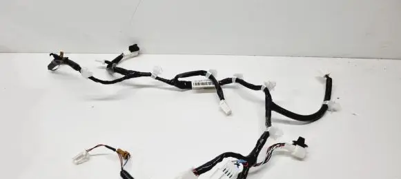Nissan Pulsar Tailgate/trunk wiring harness 240523ZL0E