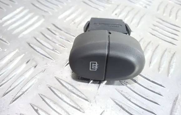 Renault Scenic I Windscreen/window heater switch 432965B