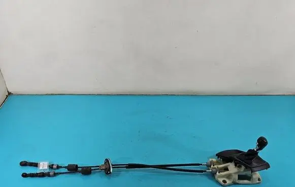 Hyundai i30 Gear shift cable linkage 84650-A6000 IMPRK1523584