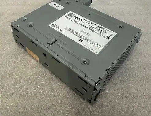Audi A6 S6 C8 4K Other control units/modules 4M2035136R