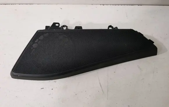 Dash center speaker trim cover