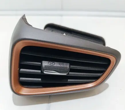 Hyundai Ioniq Dashboard side air vent grill/cover trim 97480G2000