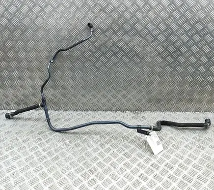 BMW X5 G05 Engine coolant pipe/hose 8598359 9887098