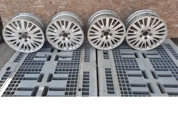 Volvo S80 R16 alloy rim 8686217
