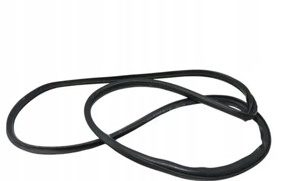 Peugeot 4007 Rubber seal front door (on door) 