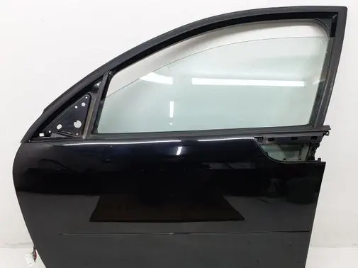 Ford Mondeo MK IV Front door card panel trim 454