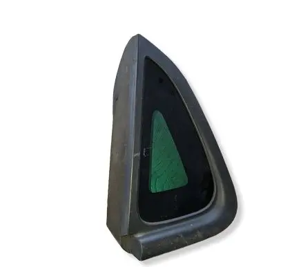 Renault Clio IV Rear side window 43R012374