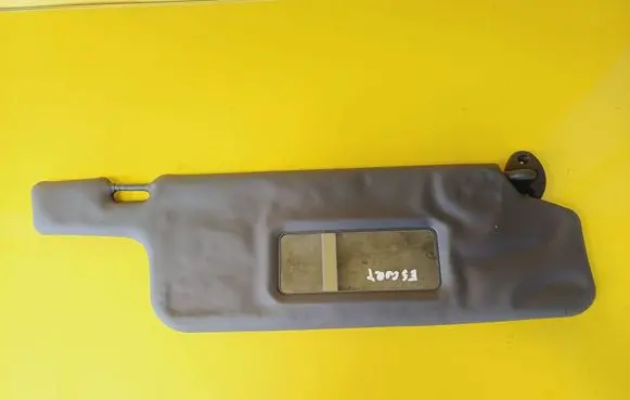 Ford Escort Sun visor