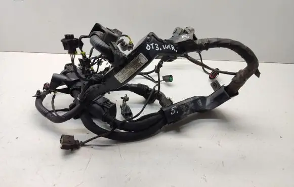 KIA Optima Engine installation wiring loom 914402T010
