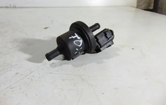 Fuel pressure sensor