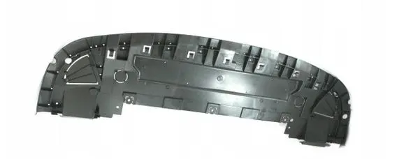 Renault Trafic III (X82) Engine splash shield/under tray 214774423R 214772809R 93451389